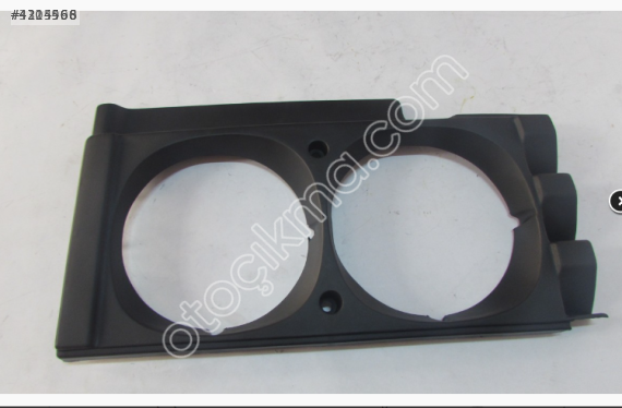 MITSUBISHI CANTER Sol Far Çerçevesi 304449 - Oto Çıkma Parça