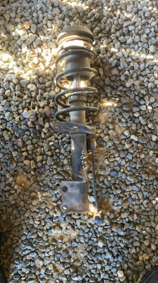 OPEL TİGRA A SAĞ ÖN AMORTİSÖR.OTO ERKAN ÜNYE