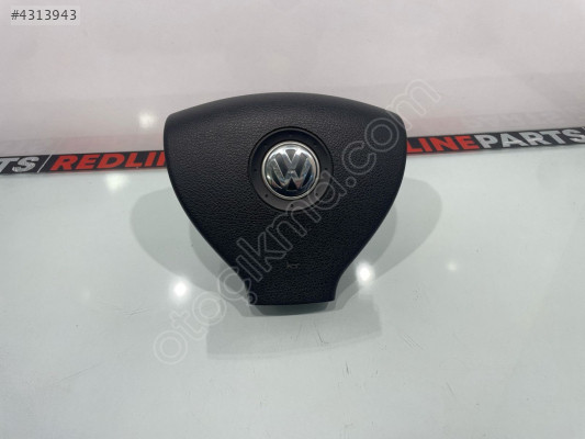 3C0880201T 1QB VOLKSWAGEN PASSAT B6 DİREKSİYON AIRBAG