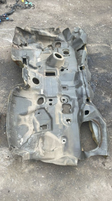 Honda vtec 1 iç yalıtım