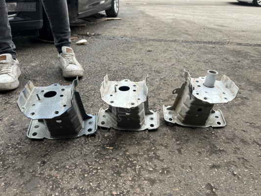 2019/2024 TOYOTA COROLLA SAĞ SOL ÖN SASE UCU ORJINAL