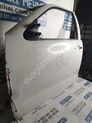ÇIKMA VW POLO CLASSİC SOL ÖN KAPI 1341