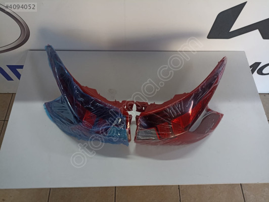 HYUNDAİ İ20 2020-2025 SOL STOP ORİJİNAL ÇIKMA YEDEK PARÇA
