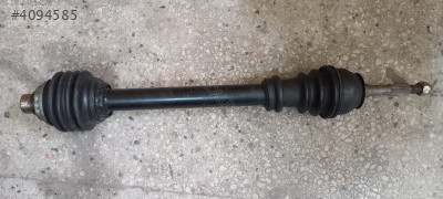 Renault 20 1,6 sağ sol ön aks OEM 7701498786 sıfır orj