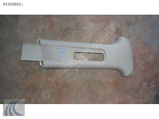 HONDA CITY 2005 ÇIKMA SAĞ ÜST ORTA DİREK PLASTİĞİ