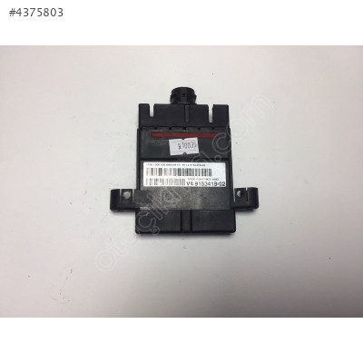 BMW Fan Röle Beyni V49153418-02