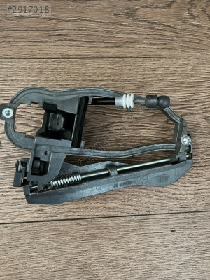 X5 E53 Dış Kapı Kolu Mekanizması