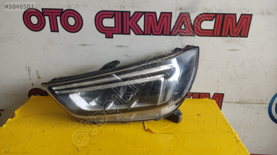 OPEL MOKKA X SOL FAR