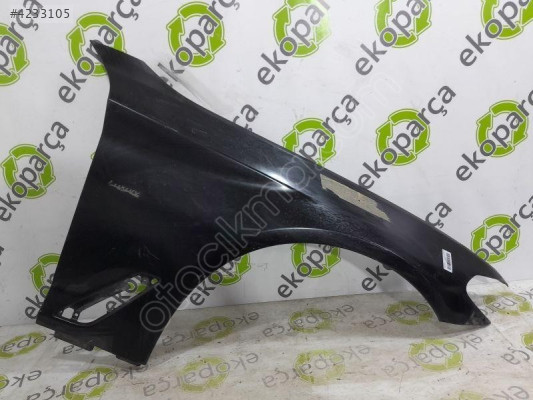 BMW 5 SERİSİ 2017 2023 G30 SAĞ ÖN ÇAMURLUK - 41007443688