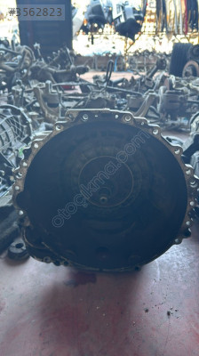 6HP-26 LAND ROVER DİSCOVERY 2.7 ŞANZIMAN