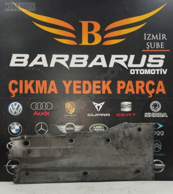 VOLKSWAGEN PASSAT B8 SAĞ ALT TABAN MUHAFAZA 3Q0825202F