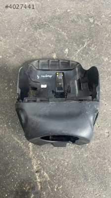 RENAULT MEGAN 4 DİREKSİYON ALT ÜST BAKALİT