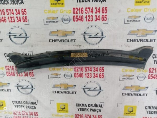 OPEL ASTRA J ÖN CAM ALT IZGARASI OEM 13267105 YEDEK PARÇA