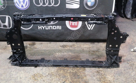 Renault Clio 5 Ön Panel Çıkma Orjinal