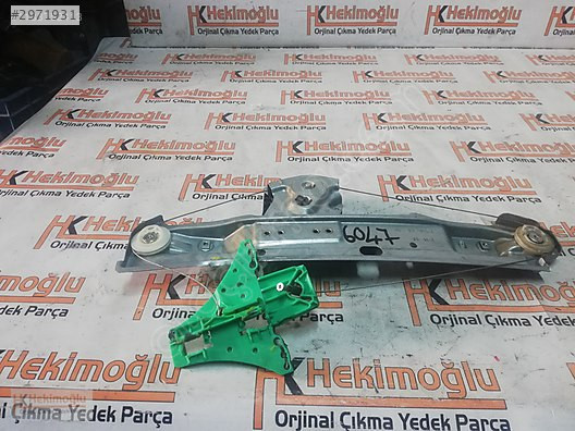OPEL ASTRA J CAM KRİKOSU SAĞ ARKA13350763