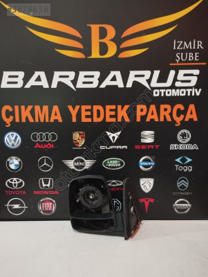 KİA BONGO SOL MANUEL AYNA