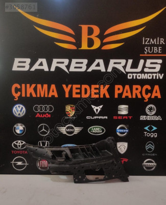 AUDİ A3 ÖN TAMPON SAĞ BRAKET 8P4807896