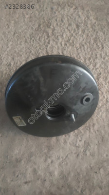 Fiat Fiorino çıkma Westinghouse 0204054445
