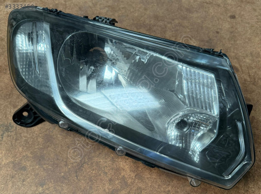 DACİA LOGAN MCV SANDERO ÇIKMA SAĞ FAR