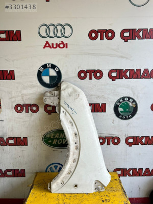 FORD CONNECT SOL ÇAMURLUK