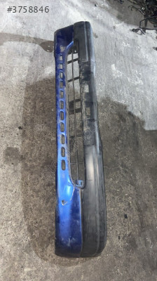 TOYOTA TERRA ÖN TAMPON GÜÇMANLAR 05301378692