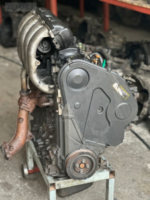 Boxer 2.5 motor