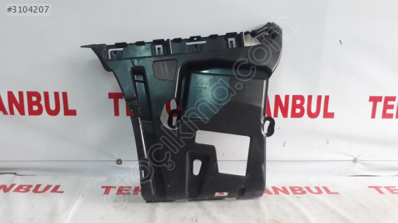 BMW F30 BRAKET SOL ARKA M SERİ 51127256923