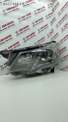 PEUGEOT RIFTER SOL FAR MERCEKLİ LEDLİ 9816827280-