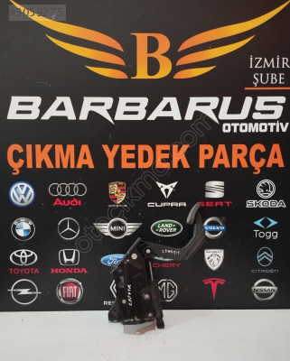 MERCEDES-BENZ SPRINTER W906 DİZEL DEBRİYAJ PEDALI 1036776
