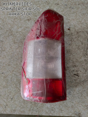 MERCEDES SPRİNTER SIFIR SOL ARKA STOP