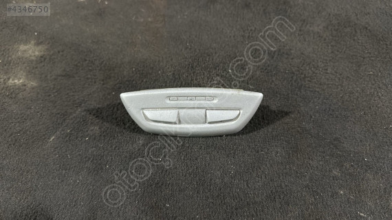 94525-17000 2006 HYUNDAİ MATRİX 1.5 CRDİ DİJİTAL SAAT DÜĞMESİ