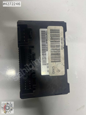 Transfer Kutusu Modülü jeep Grand Cherokee Dodge P68250124AD