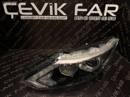 NİSSAN QASHQAİ 2013-2015 SOL FAR