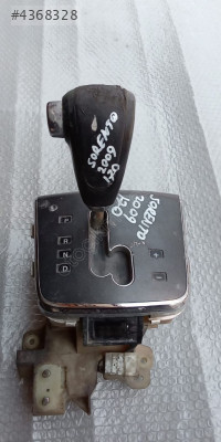 kia sorento 2009 170hp otomatik vites mekanizması (son fiyat)