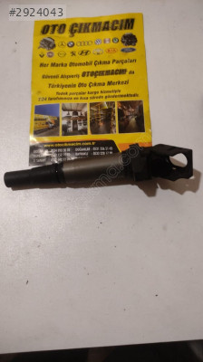 MİNİ COOPER SIFIR ATEŞLEME BOBİNİ 19005293
