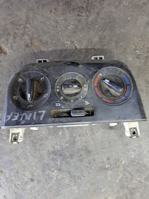 FIAT LINEA KLIMA KONTROL PANELI