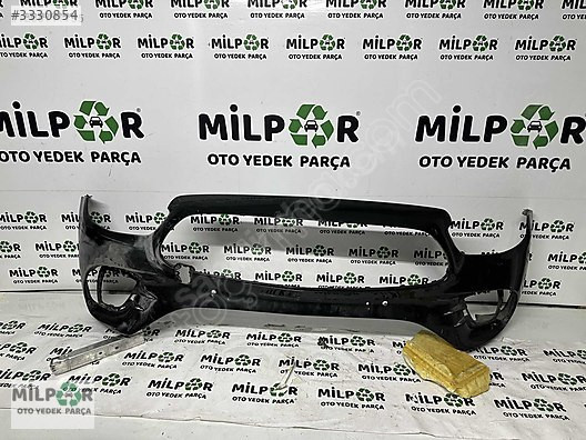 MERCEDES E SERİSİ W213 MAKYAJLI AMG ÖN TAMPON A2138857404