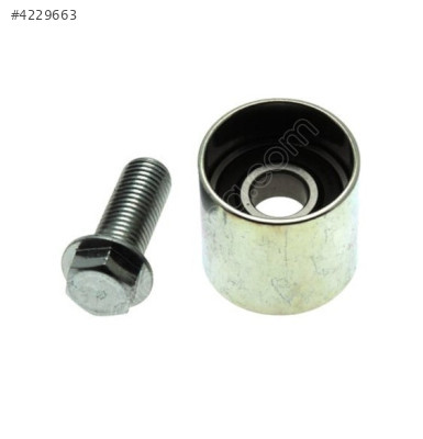 VW TRİGER YARDIMCI RULMANI GOLF4 98-04/BORA 98-04 06B109244