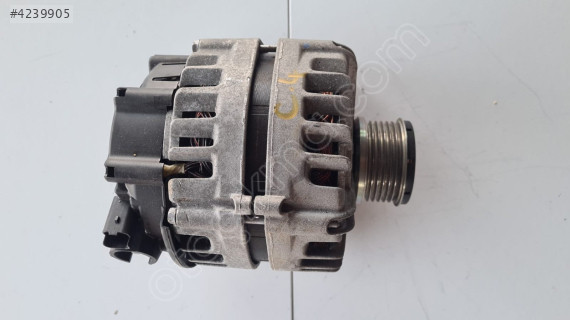 citroen c4 2015 1.4 hdi şarj dinamosu -son fiyat