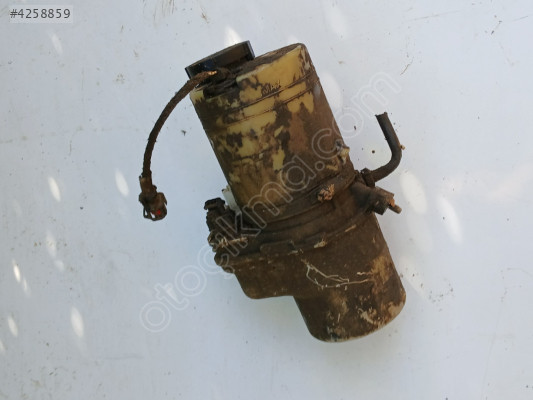 Opel vectra direksiyon pompası