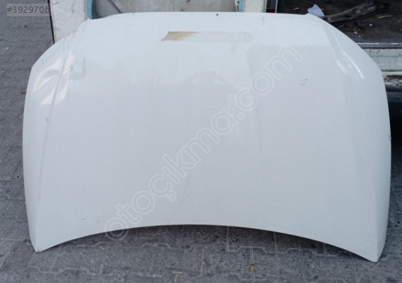 SEAT İBİZA ORJİNAL ÇIKMA MOTOR KAPUTU
