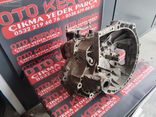 PEUGEOT  BIPPER 1.4 CIKMA SANZIMAN K