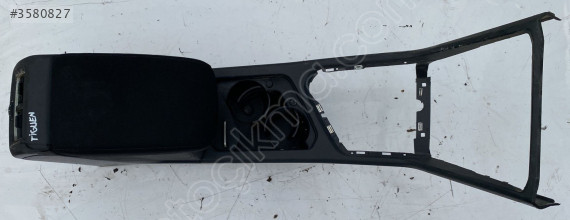 volkswagen tiguan 2017 orta/ara konsol (son fiyat)