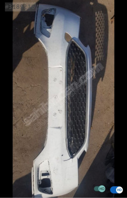 FORD FOCUS ÖN TAMPON