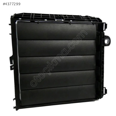 9Y0122356C PORSCHE CAYENNE 2018-2023 HAVALANDIRMA KANALI SAG