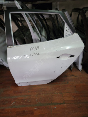 İx35 sol arka kapı