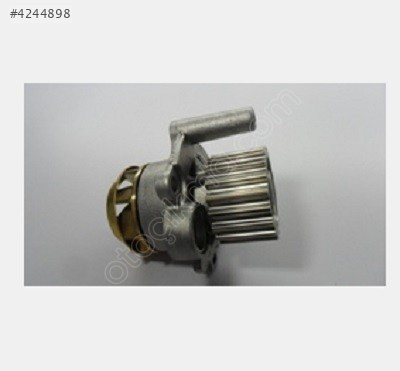 DEVİRDAİM CADDY 04-10  T5 04-10  045121011F