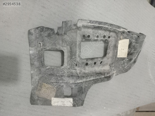 Renault 21 stop saci sol 7751647793
