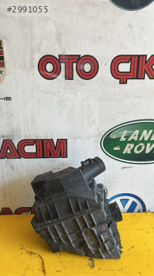 FORD TRANSİT HAVA FİLTRE KUTUSU 7C16-9600-AB