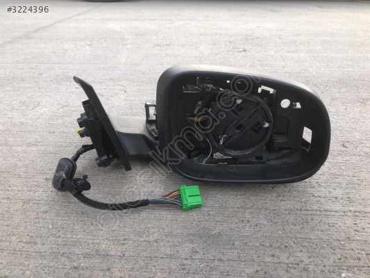 VOLVO V40 SAĞ DİKİZ AYNASI 3304-994